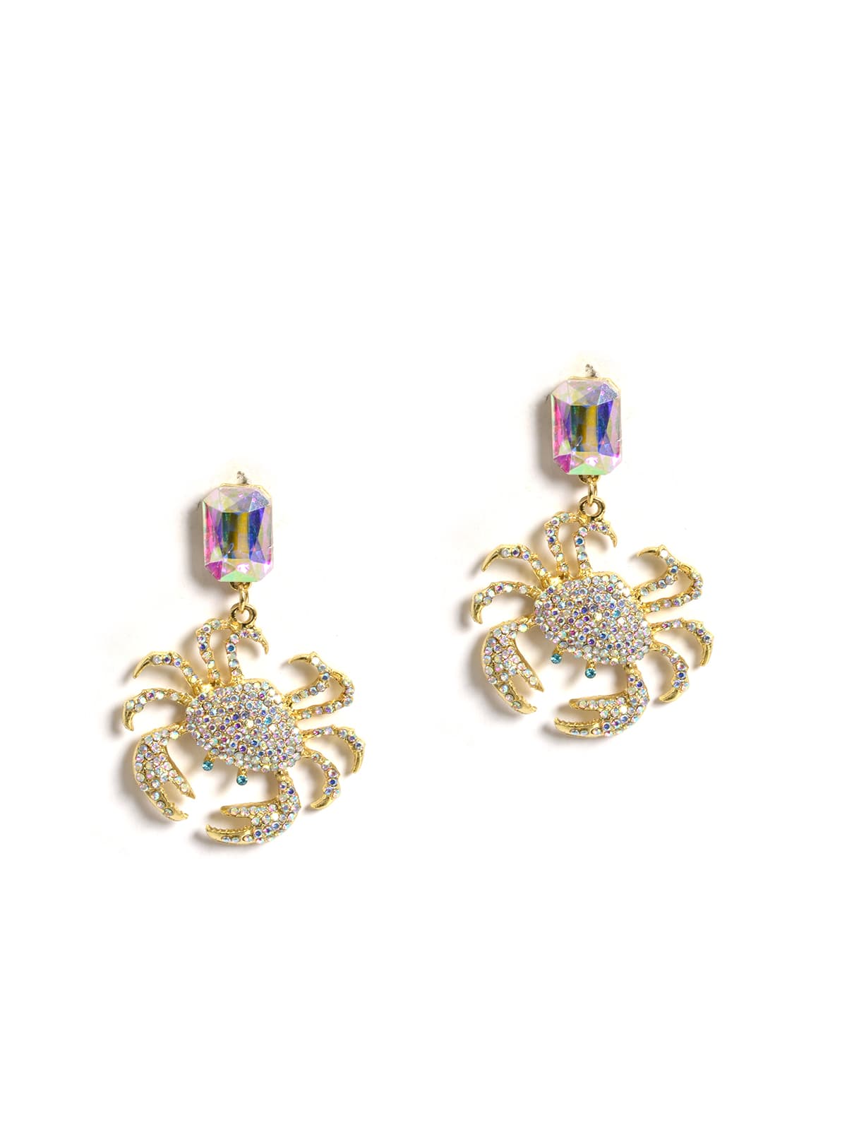 Women's Earrings Mat Fashion Multicolor