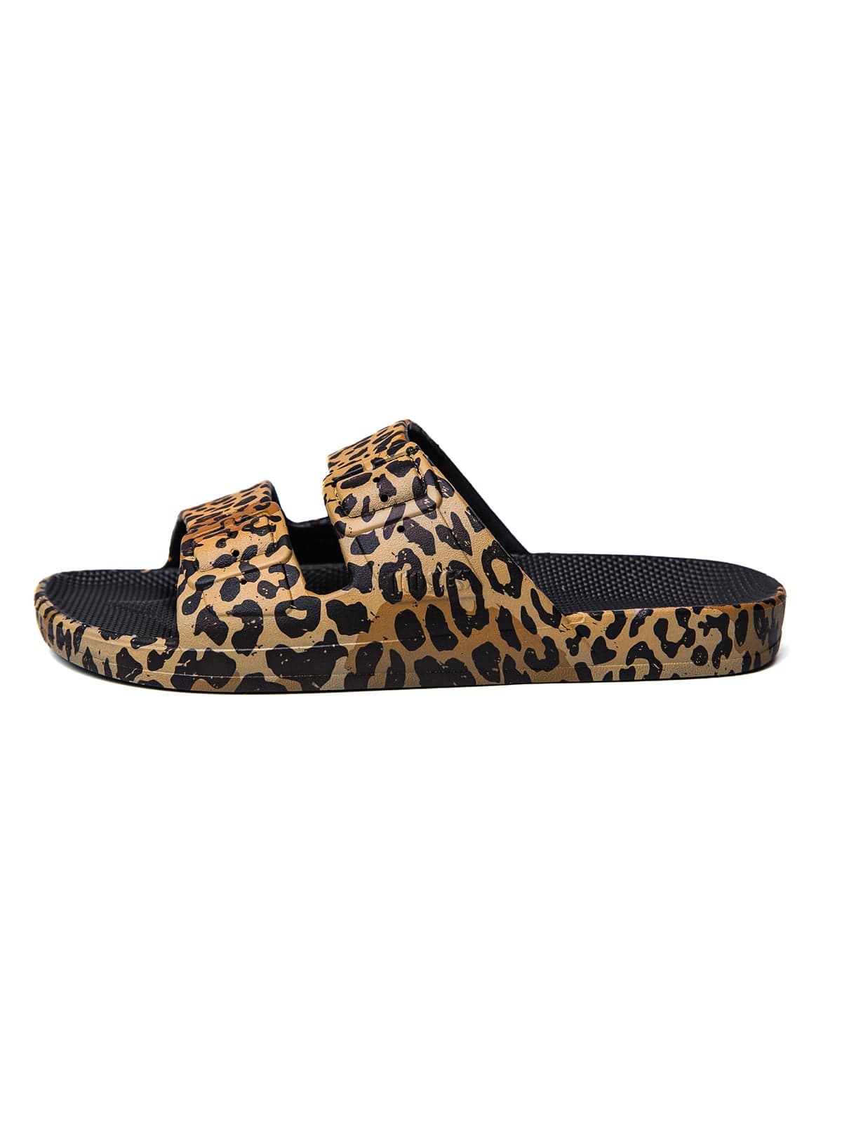 Women's Shoes Freedom Moses Black