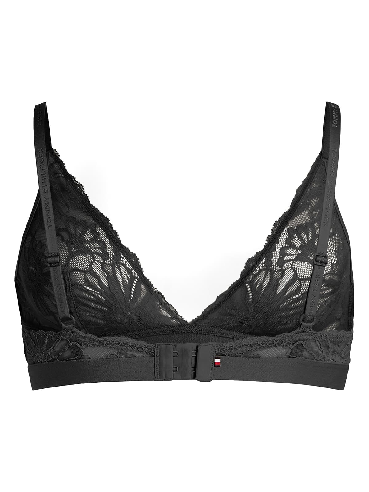 Women's Bras Tommy Hilfiger Black