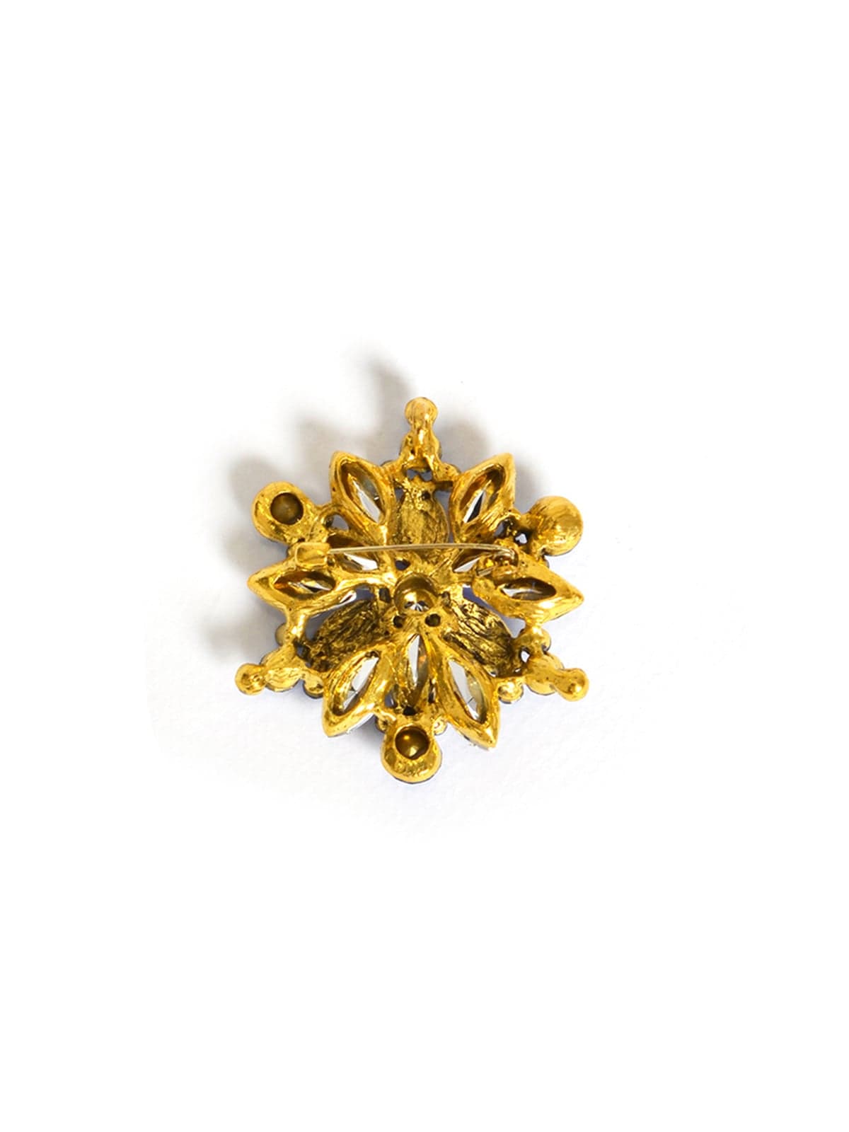 Women's Brooches Mat Fashion Blue