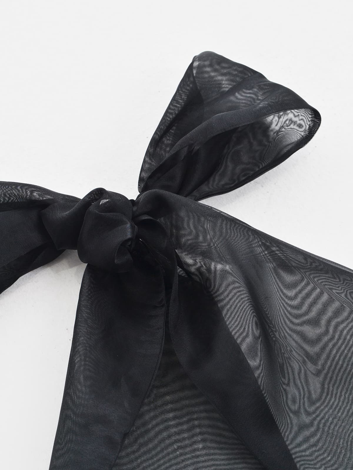 Women's Accessories Mat Fashion Black