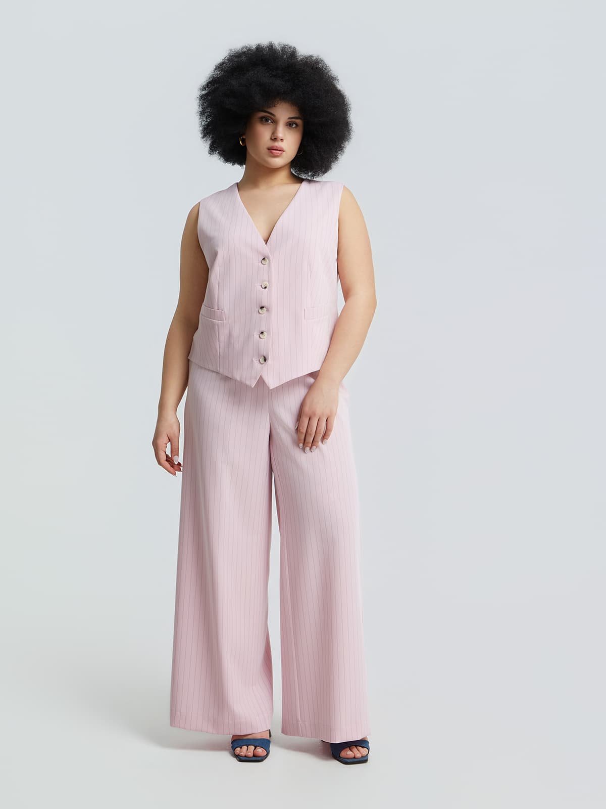 Women's Sets Mat Fashion Pink