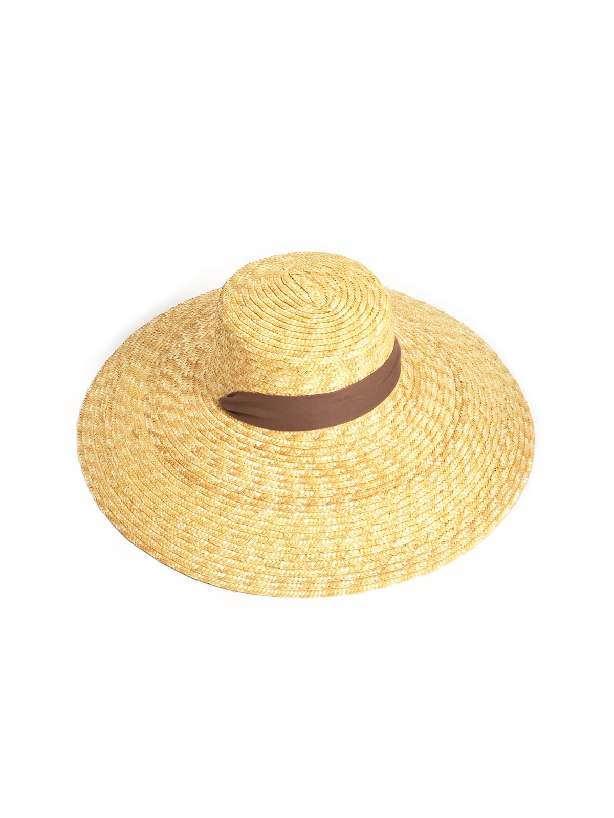 Women's Hats Mat Fashion Beige