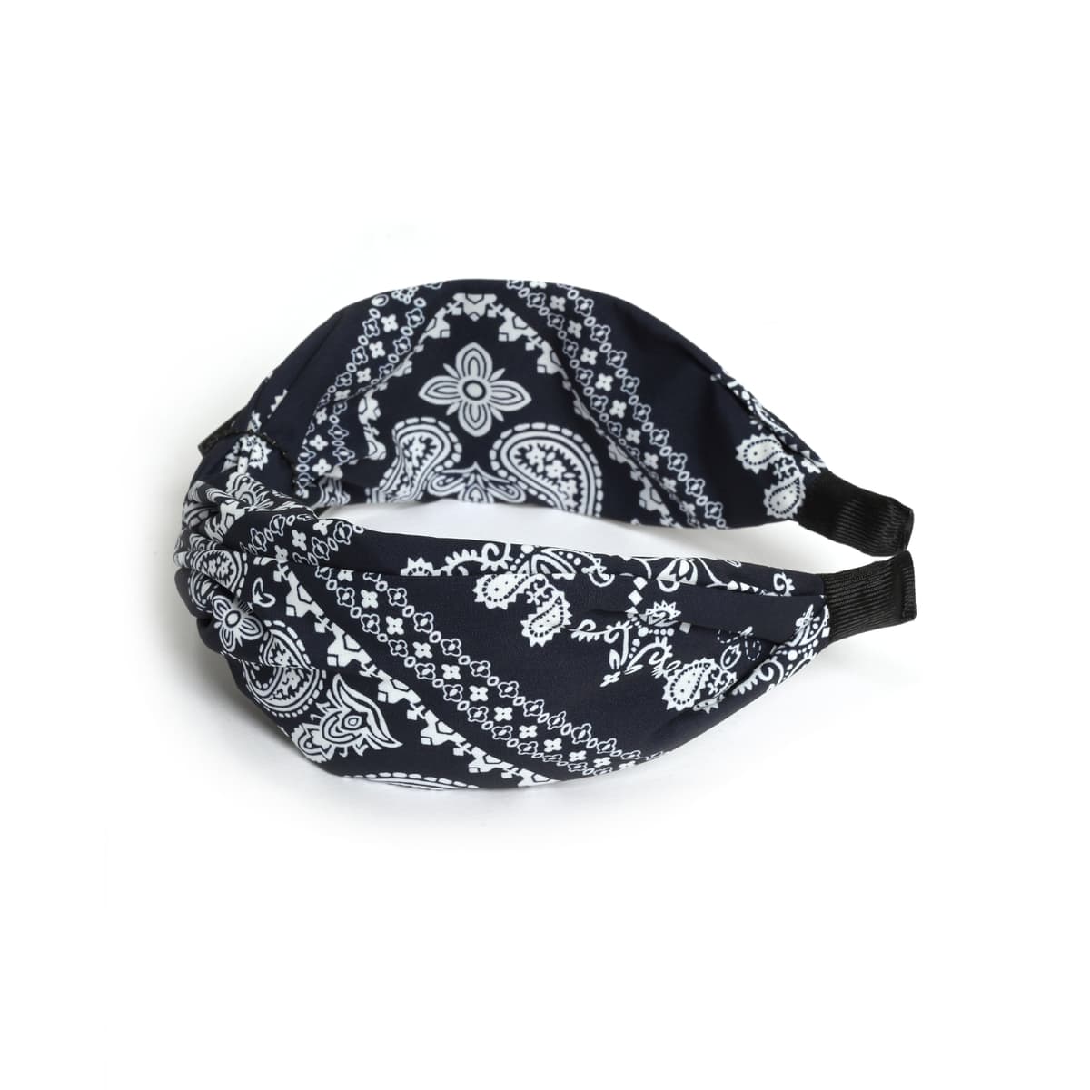 Women's Hair Accessories Mat Fashion Red