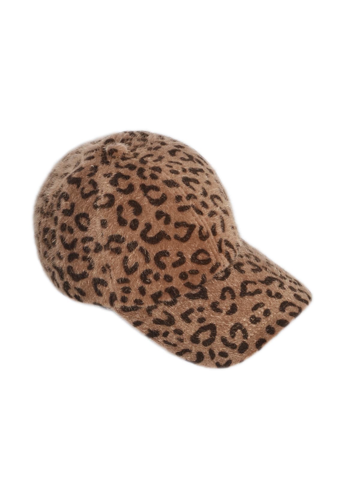 Women's Hats Mat Fashion Brown