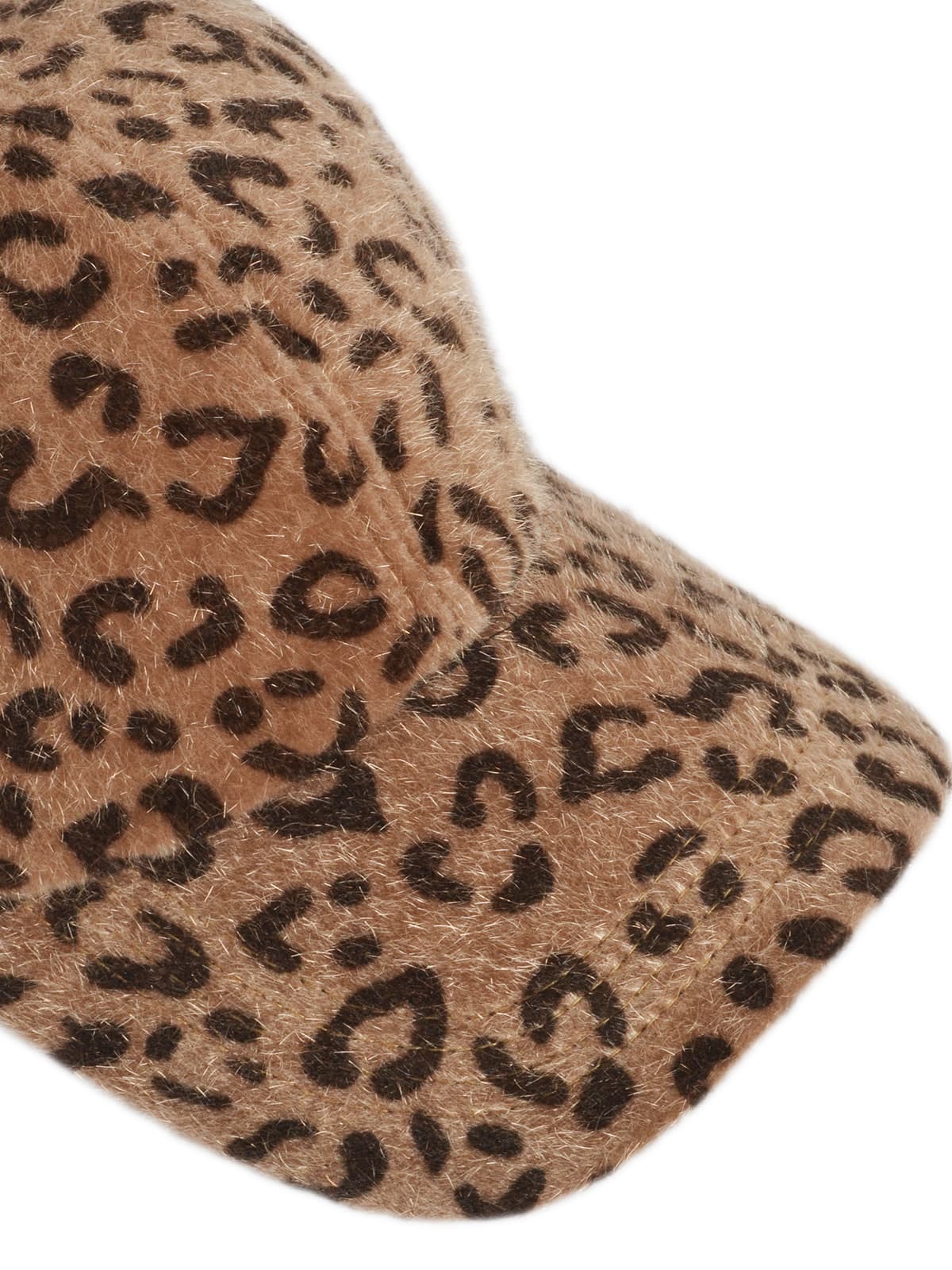 Women's Hats Mat Fashion Brown