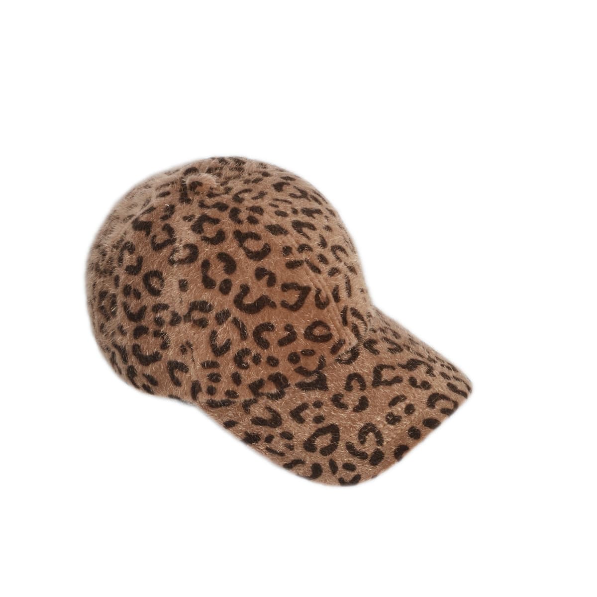 Women's Hats Mat Fashion Brown