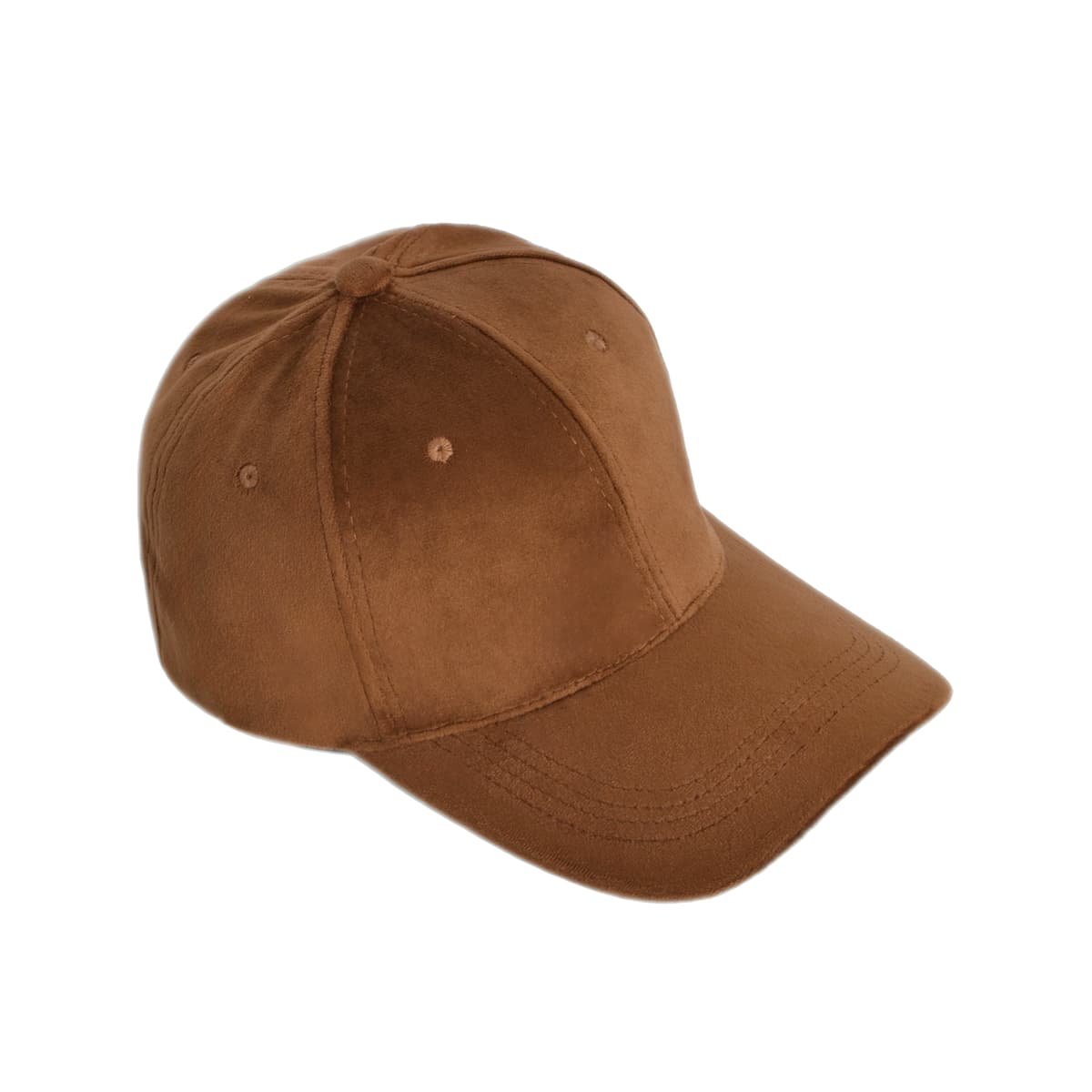 Women's Hats Mat Fashion Brown