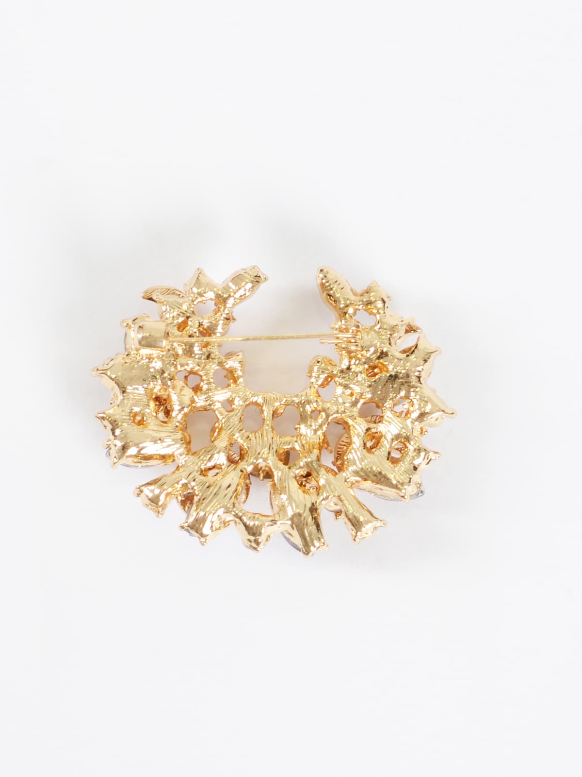 Women's Brooches Mat Fashion Purple