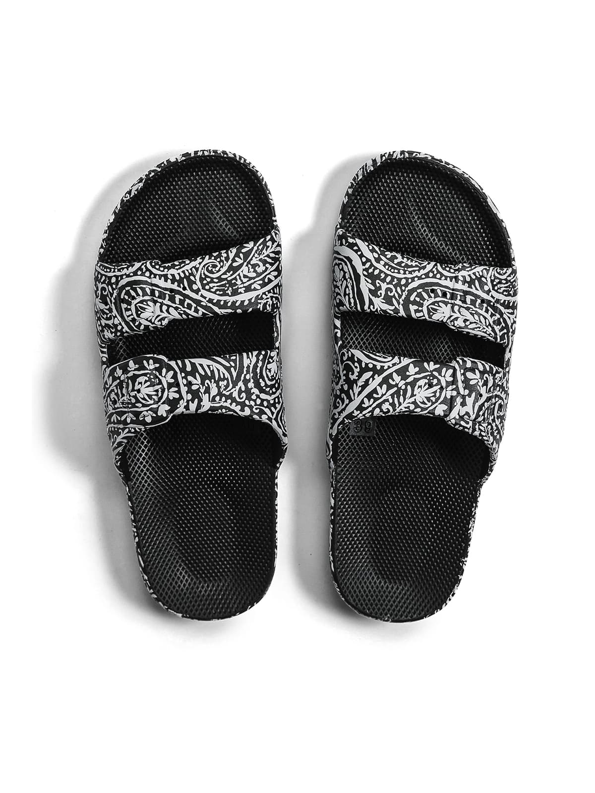 Women's Shoes Freedom Moses Black