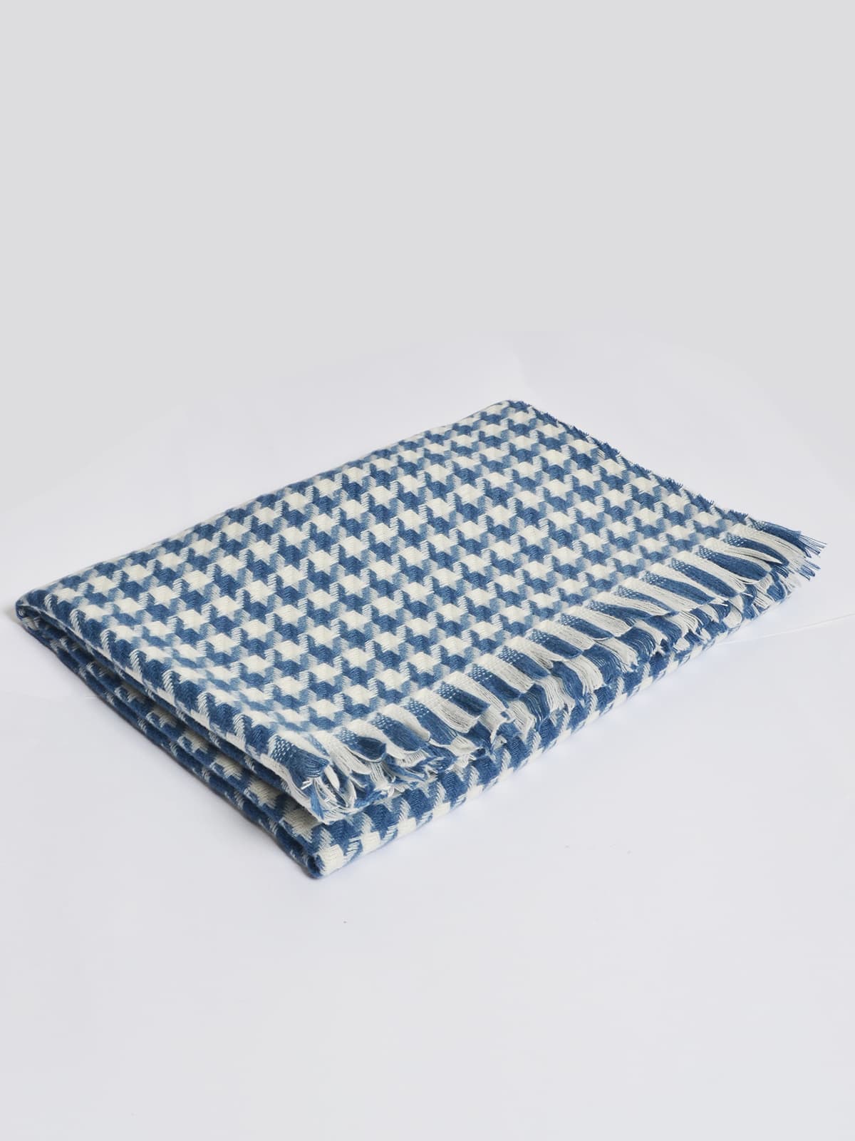 Women's Clothing Mat Fashion Blue