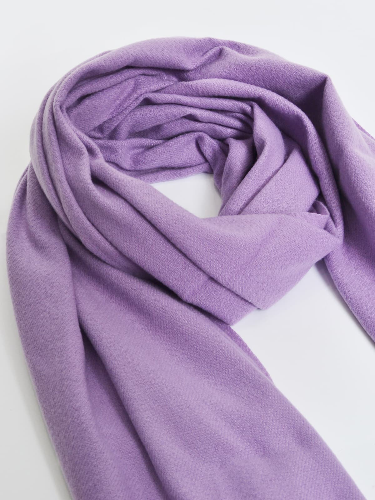 Women's Scarves Mat Fashion Purple