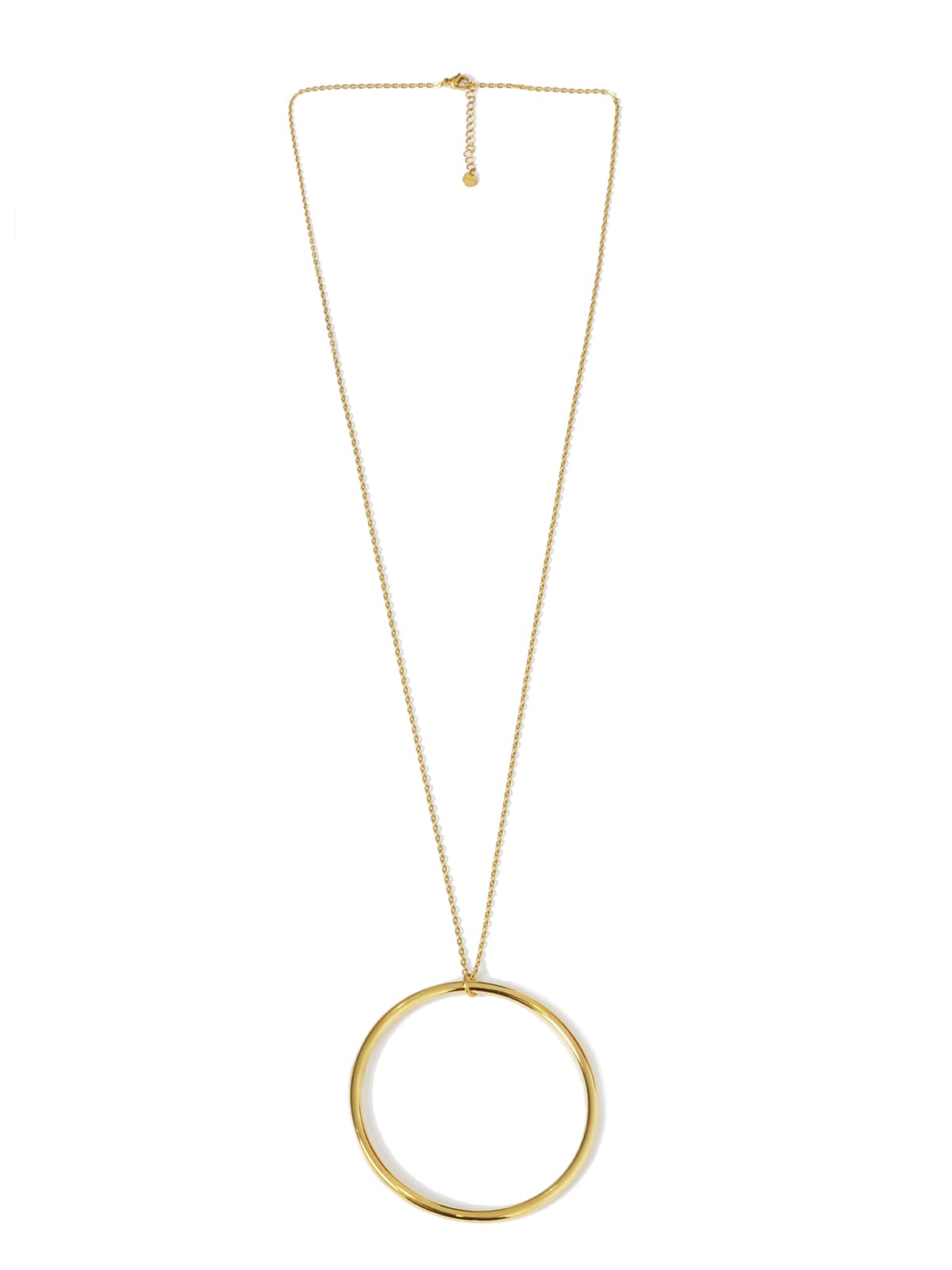 Women's Accessories Mat Fashion Gold