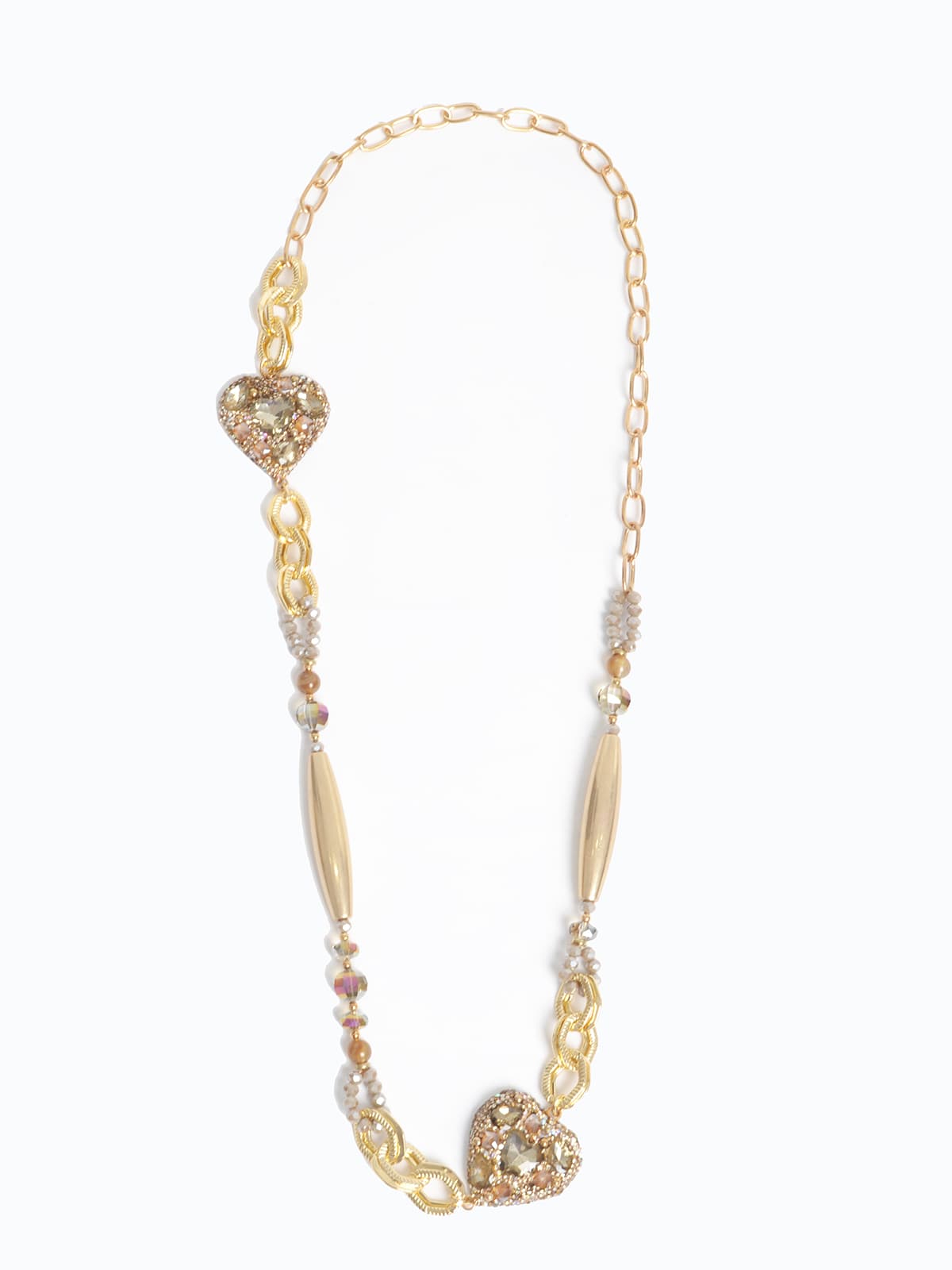 Women's Accessories Mat Fashion Gold