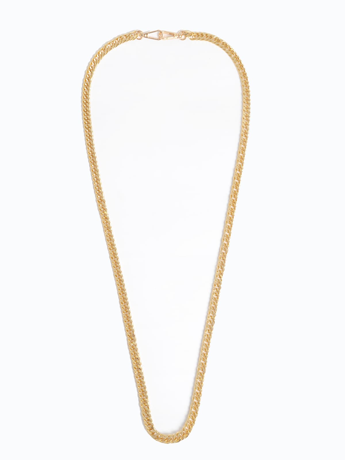 Women's Accessories Mat Fashion Gold