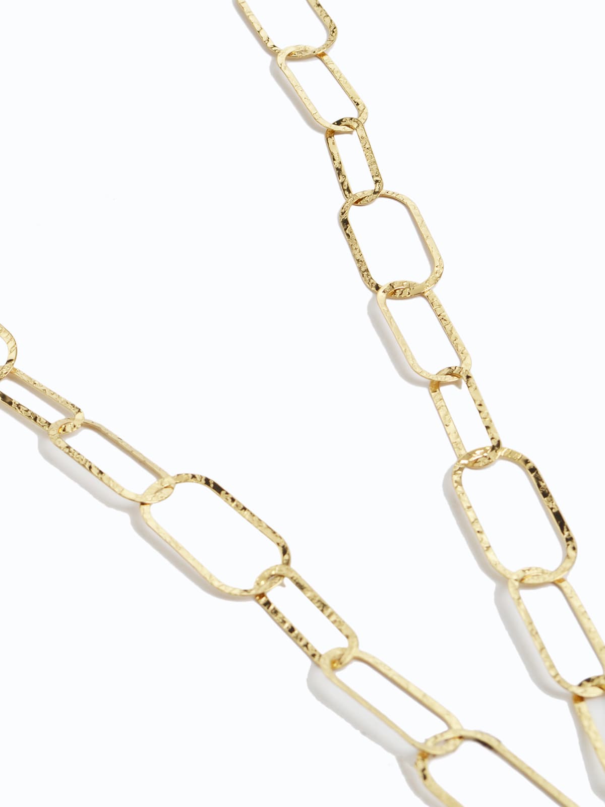 Women's Accessories Mat Fashion Gold