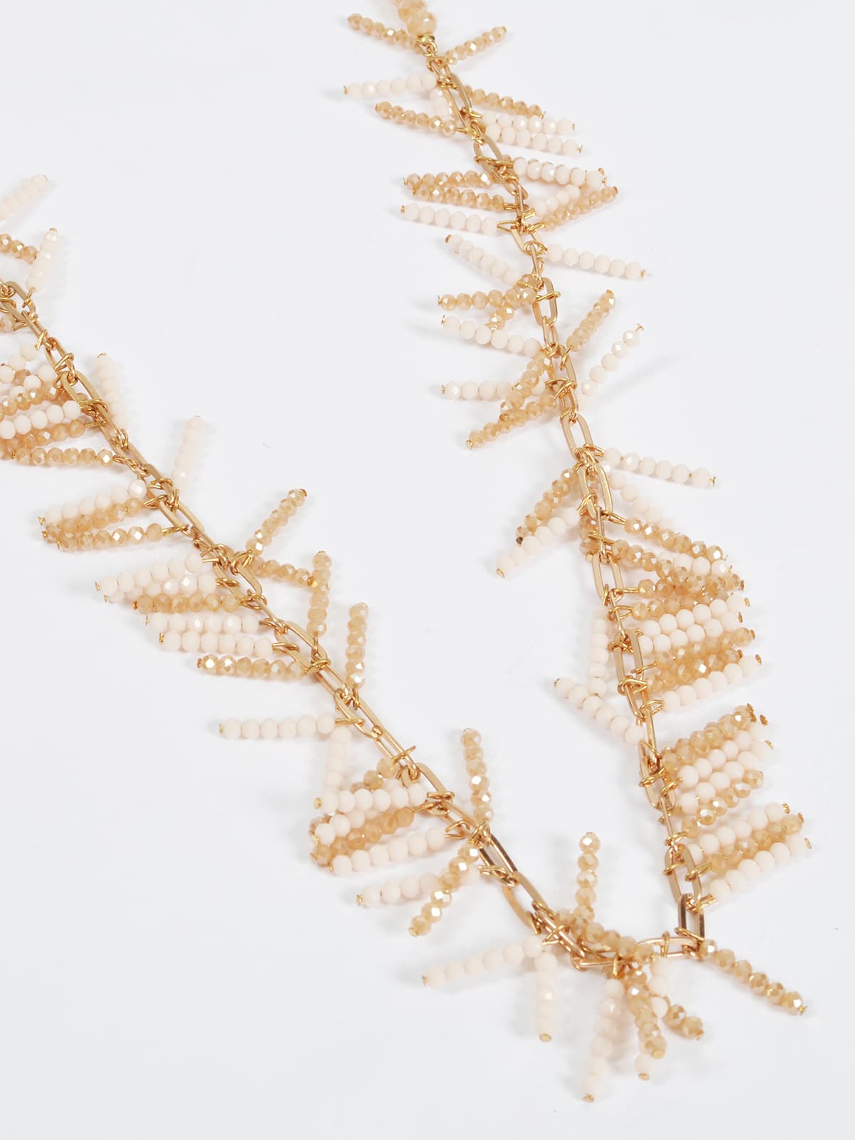 Women's Accessories Mat Fashion Beige