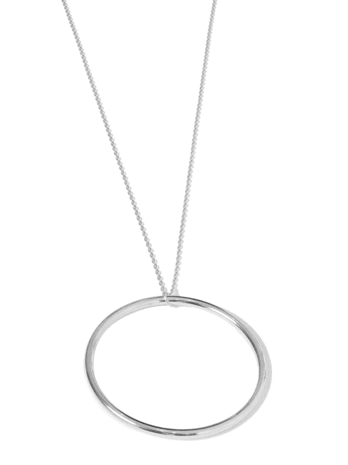 Women's Accessories Mat Fashion Silver