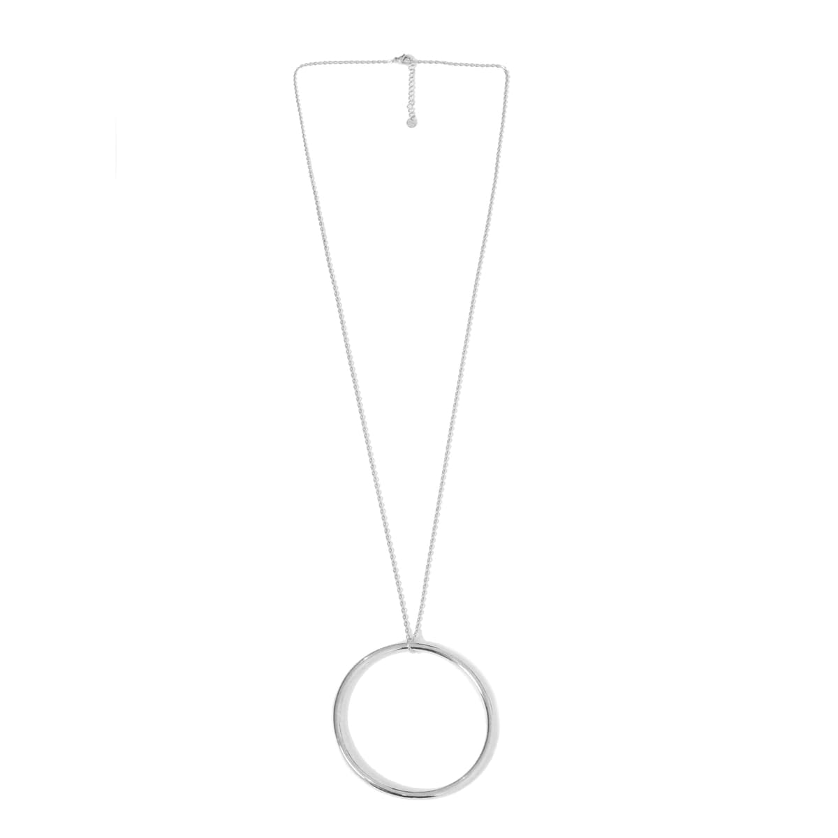 Women's Accessories Mat Fashion Silver