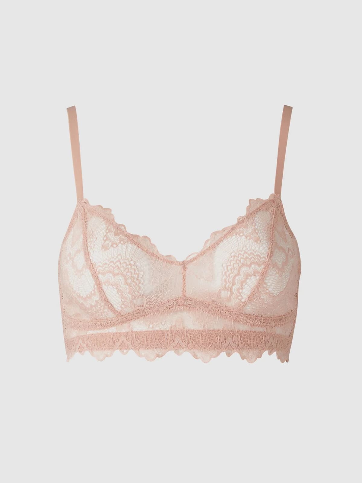 Women's Underwear Understatement Beige