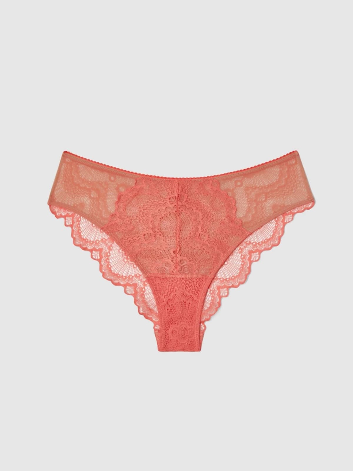 Women's Clothing Understatement Pink