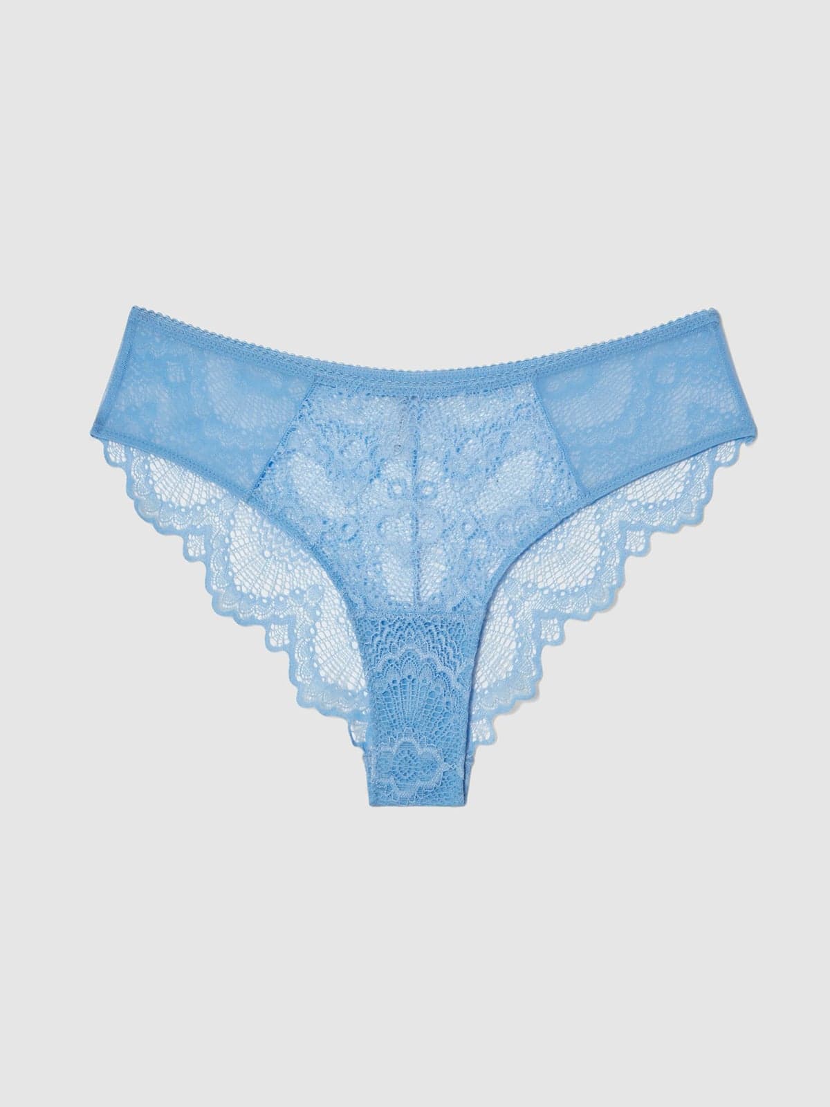 Women's Underwear Understatement Blue