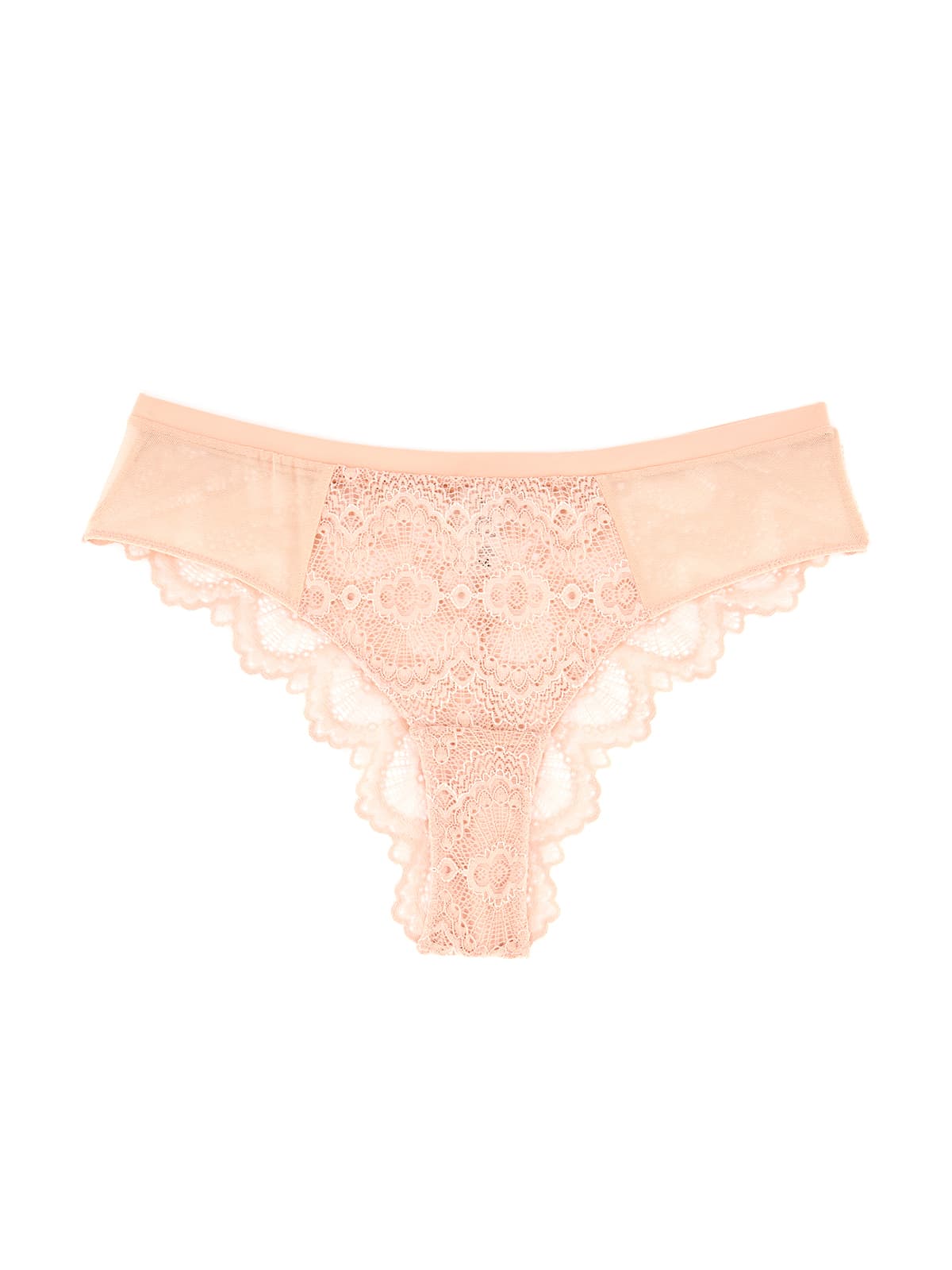 Women's Underwear Understatement Beige