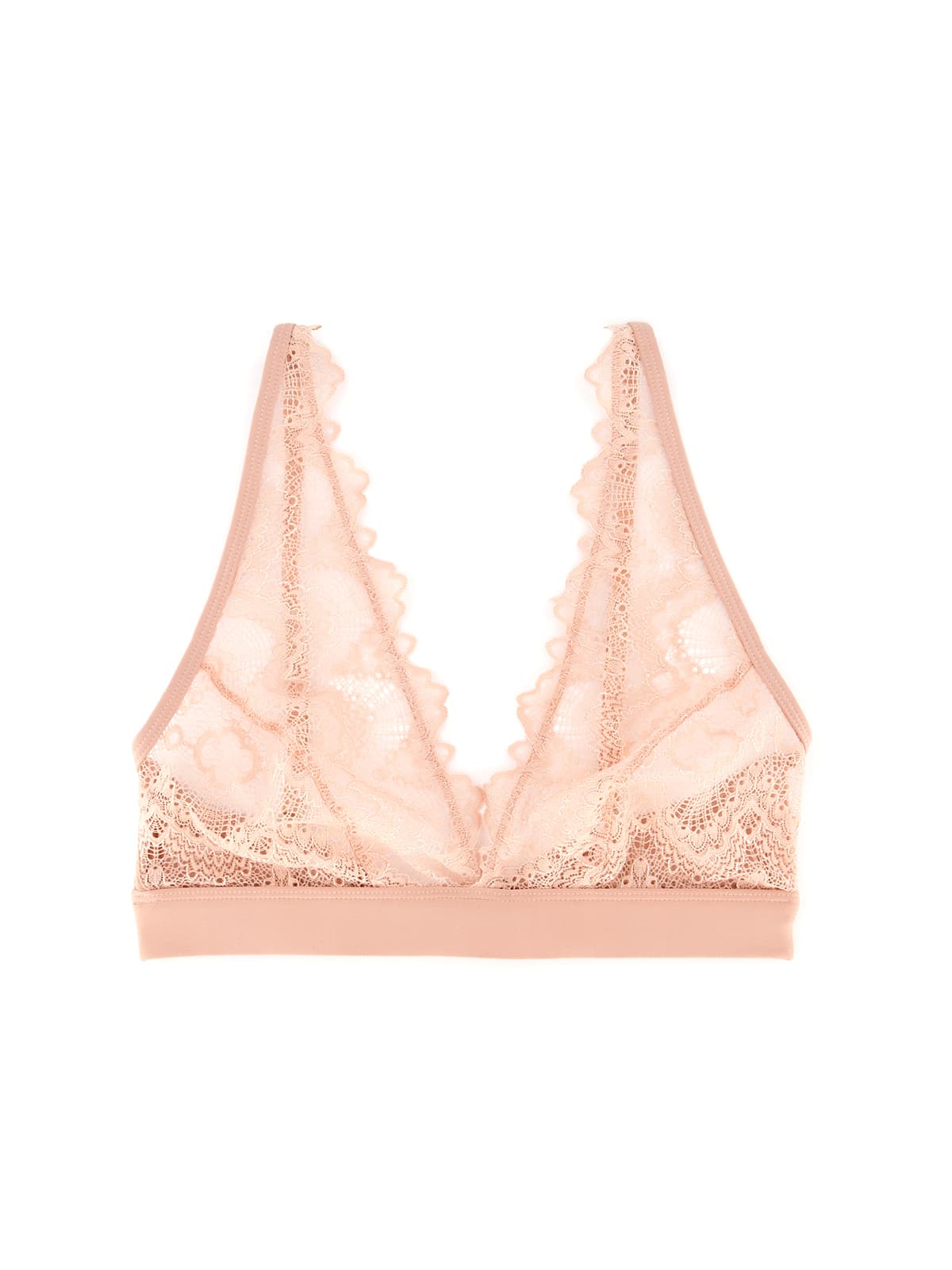 Women's Underwear Understatement Beige