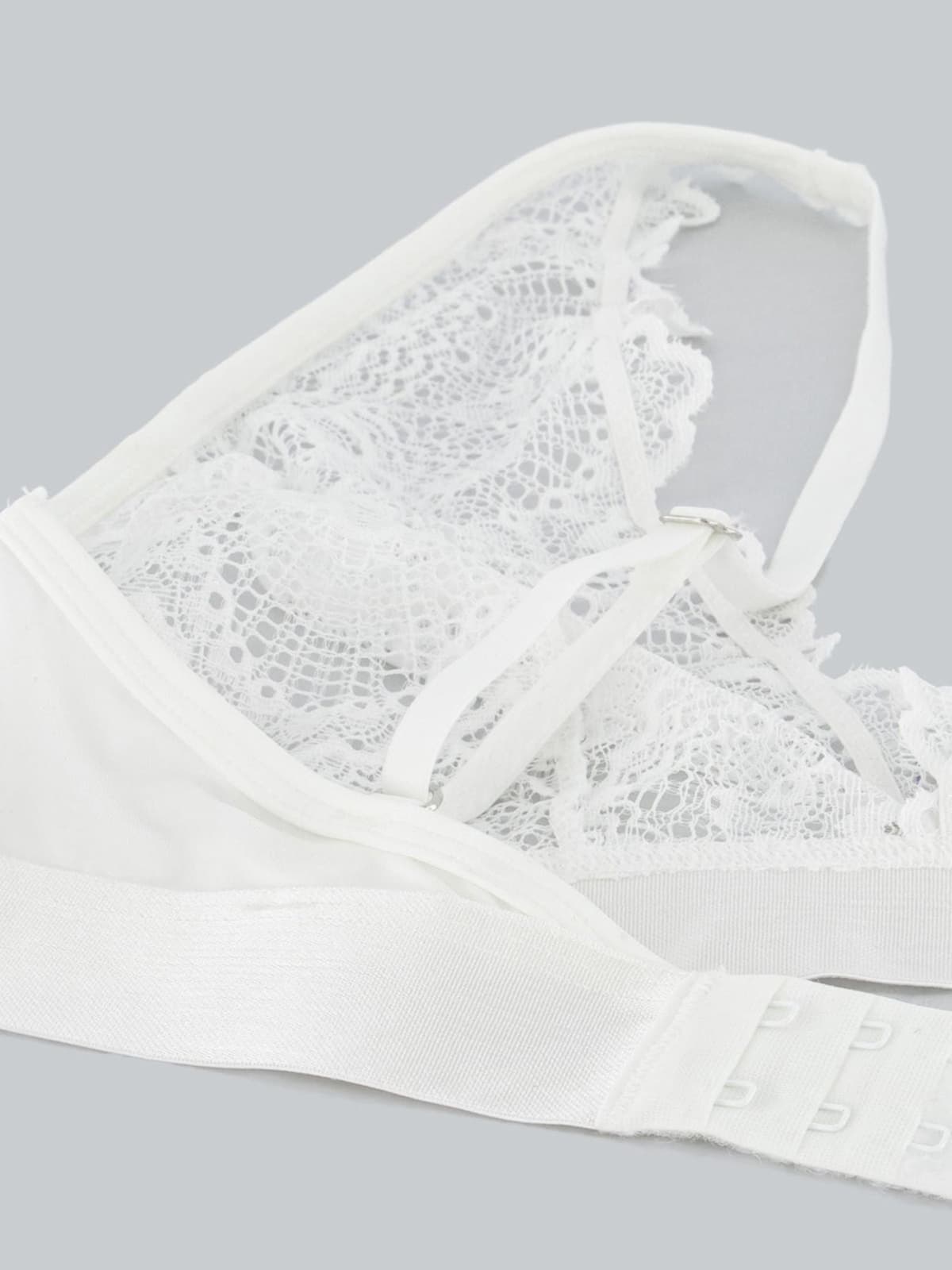 Women's Underwear Understatement Beige