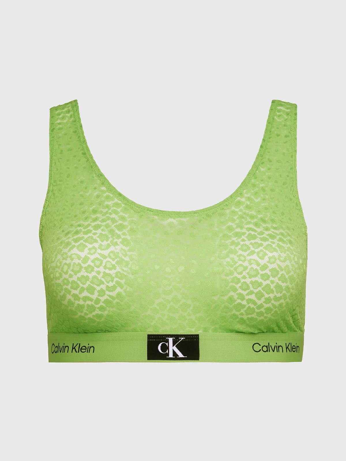 Women's Underwear Calvin Klein Green