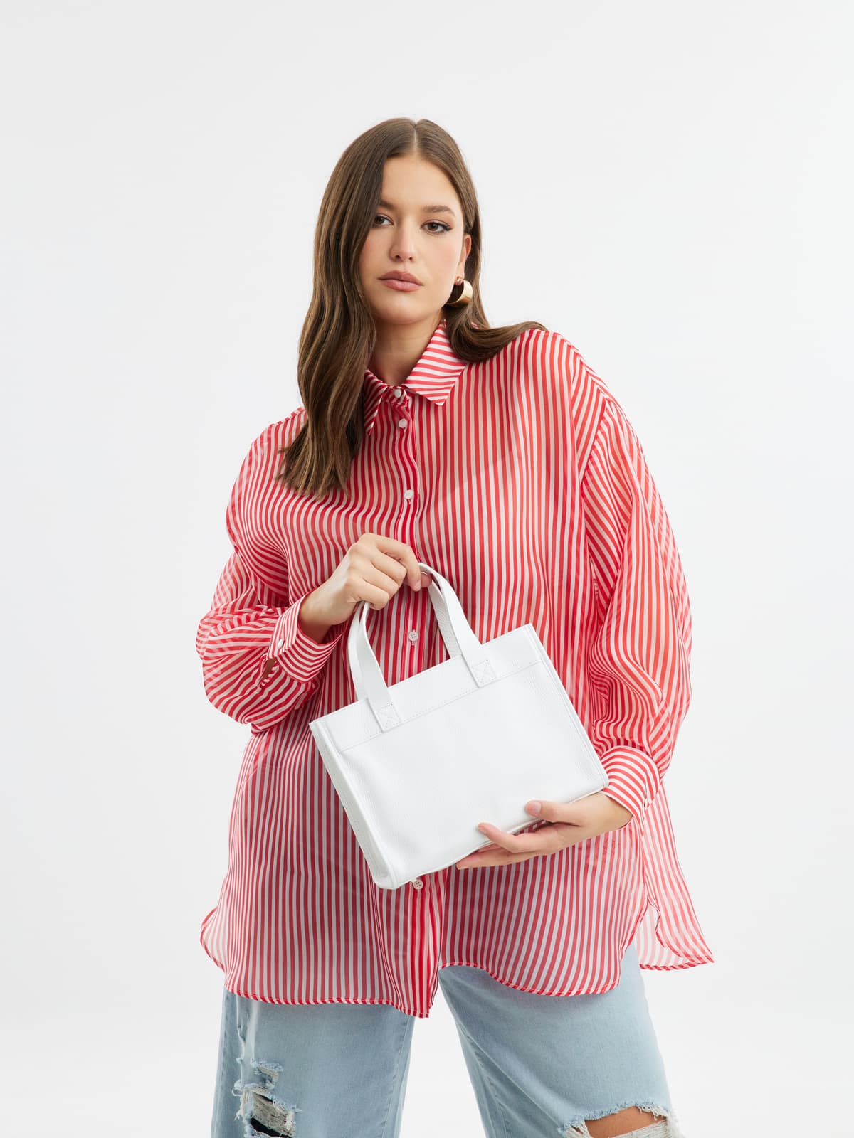 Women's Bags Mat Fashion Multicolor