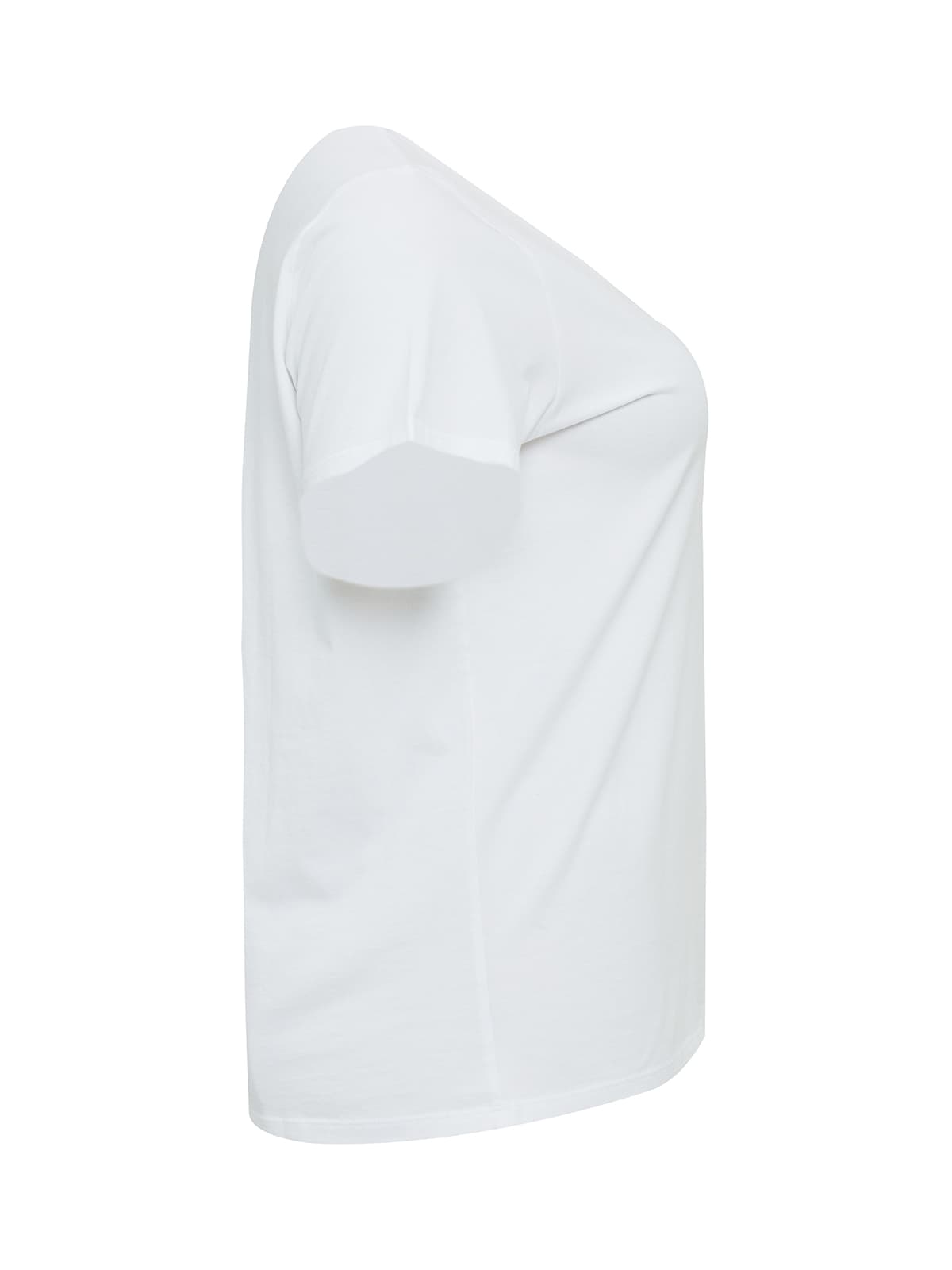 Women's T-Shirts Levi's White