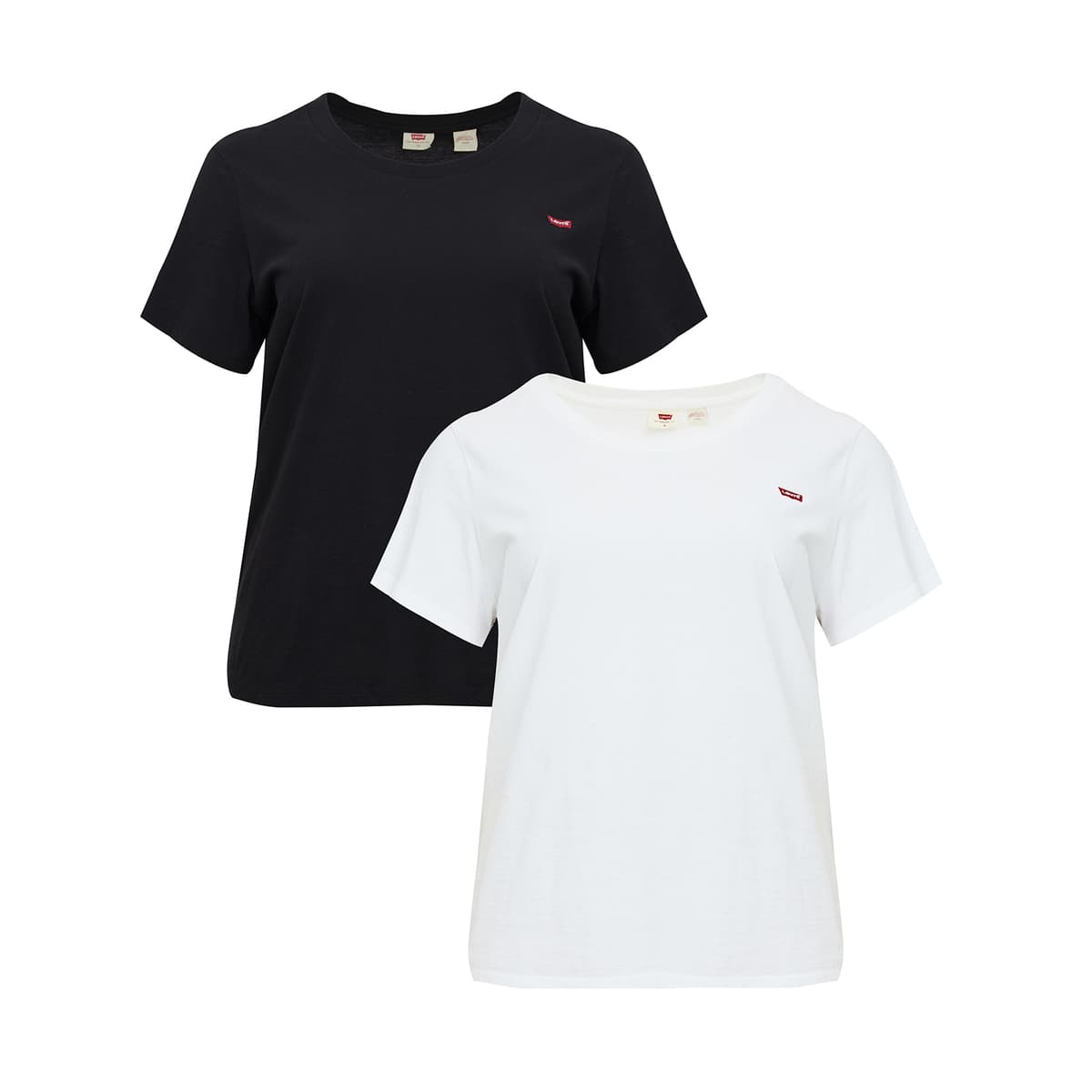 Μπλούζα The Perfect Tee - 2 Τεμάχια