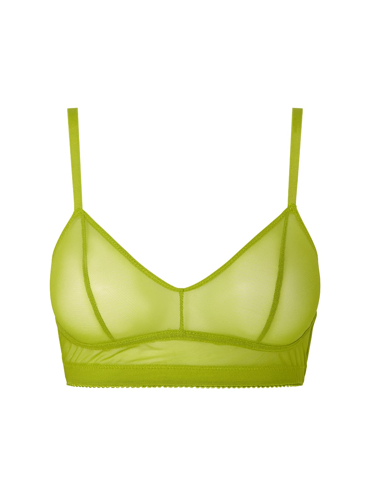 Women's Bras Understatement Multicolor