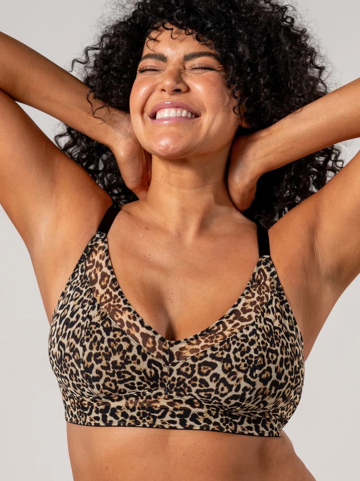 Women's Underwear Understatement Multicolor