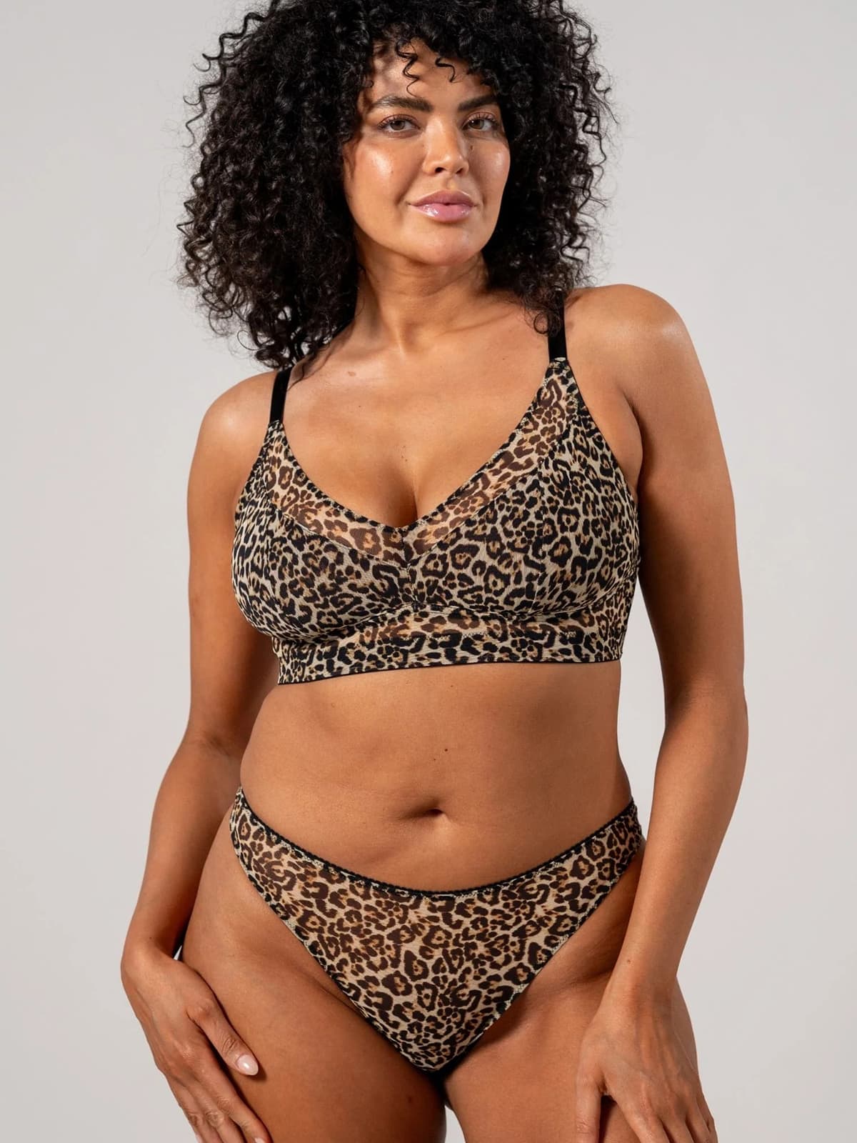 Women's Underwear Understatement Multicolor