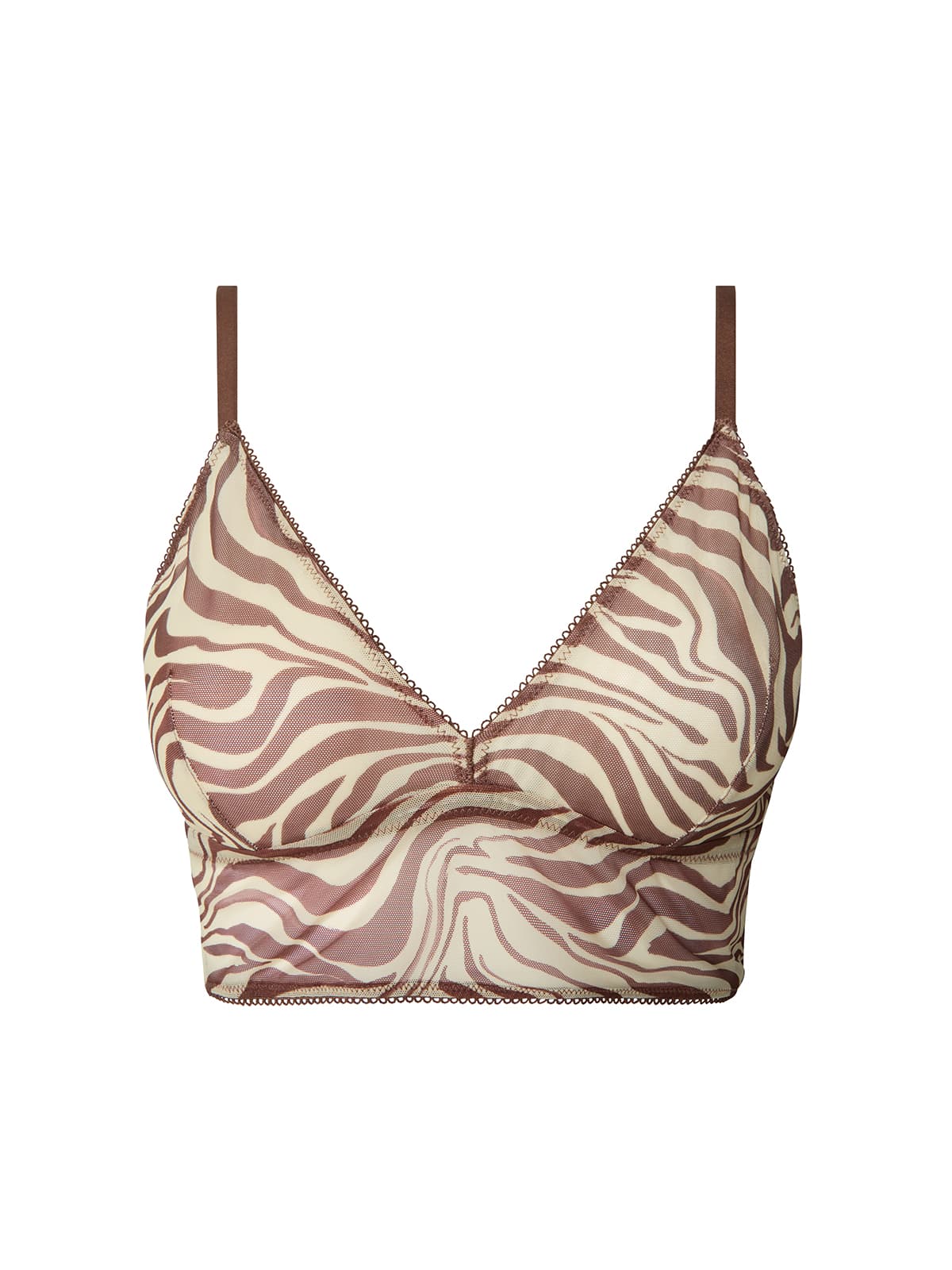 Women's Bras Understatement Multicolor