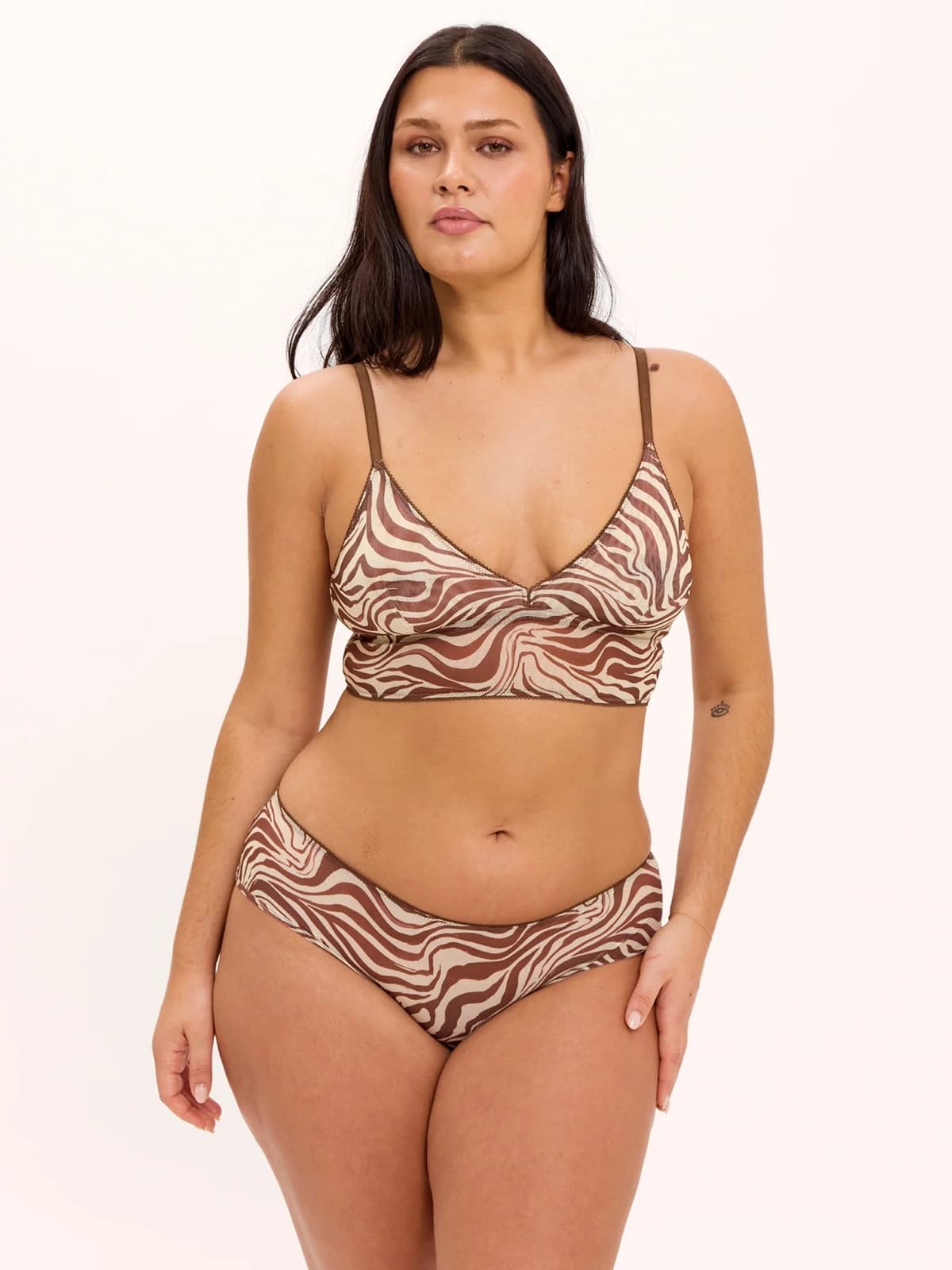 Women's Bras Understatement Multicolor