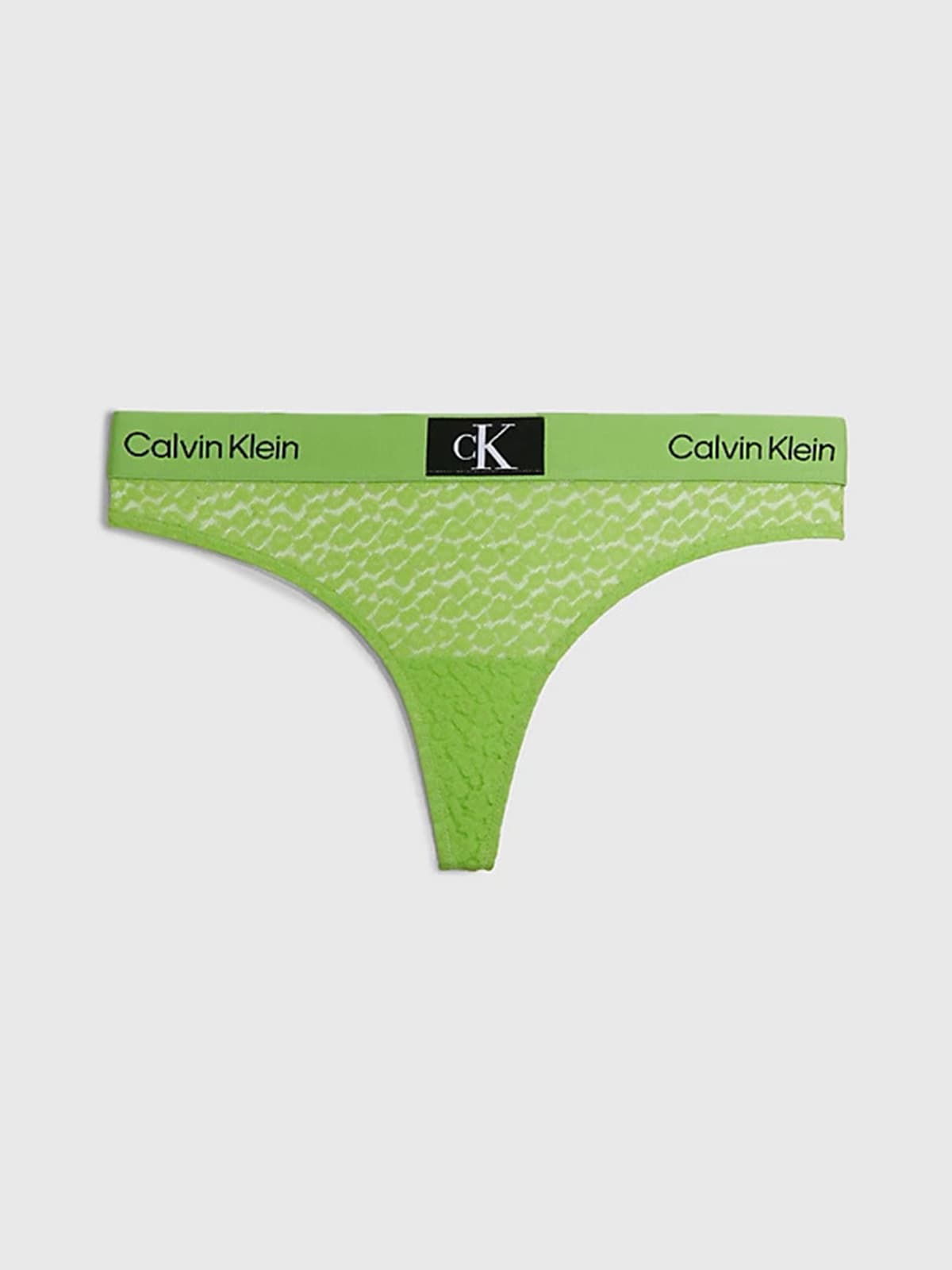 Women's Underwear Calvin Klein Green