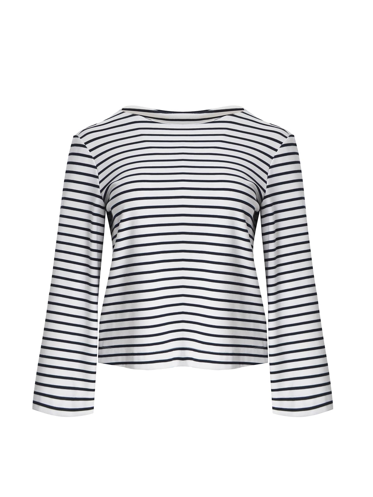 Women's T-Shirts Mat Fashion Blue