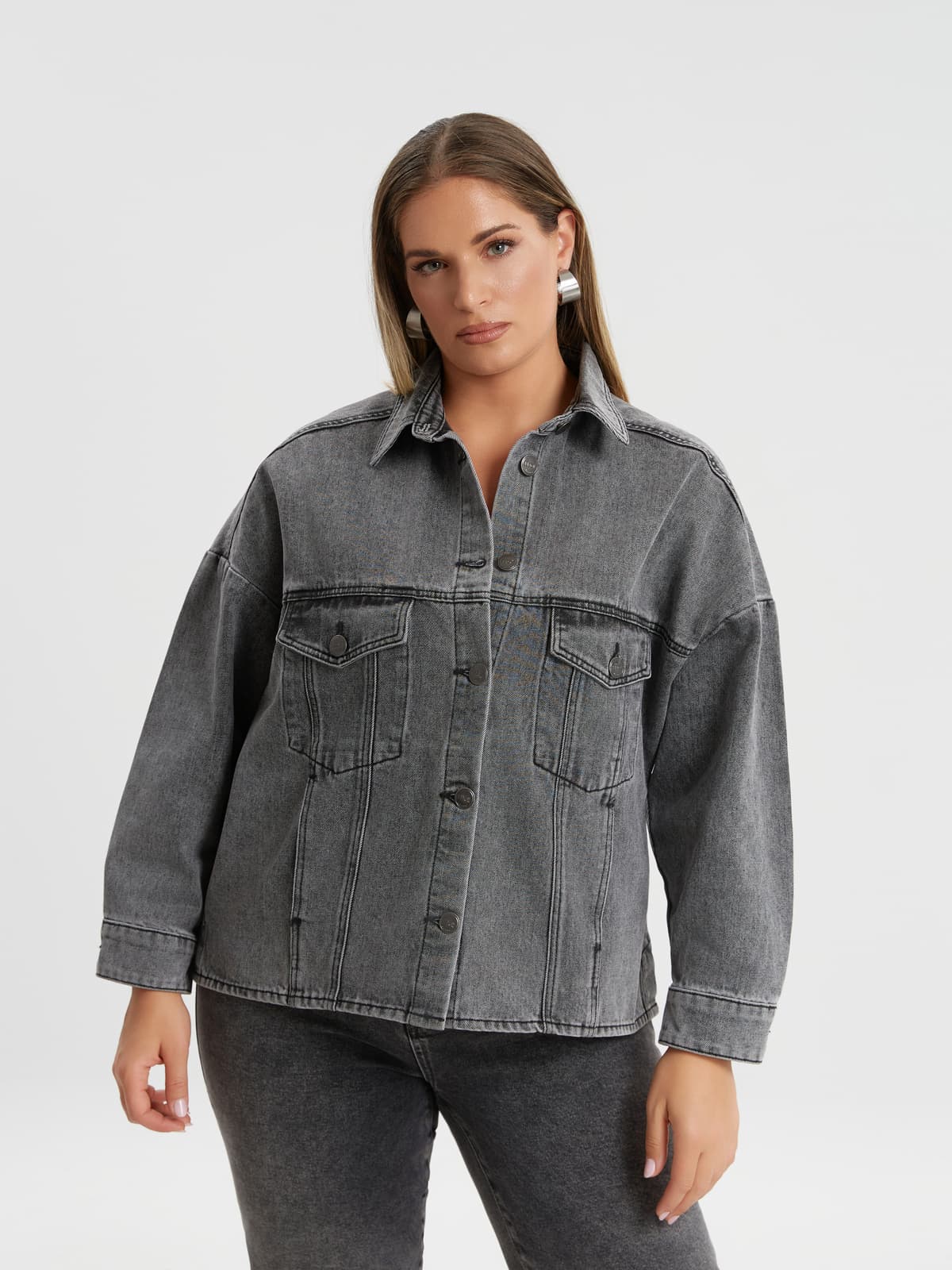 Women's Jeans Mat Fashion Multicolor