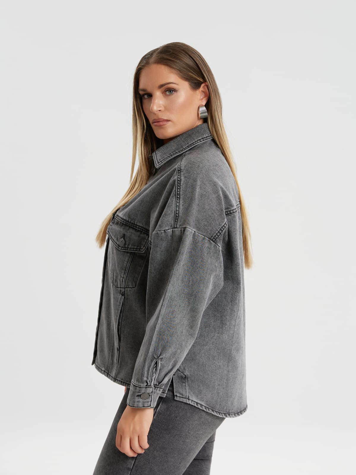 Women's Jeans Mat Fashion Multicolor