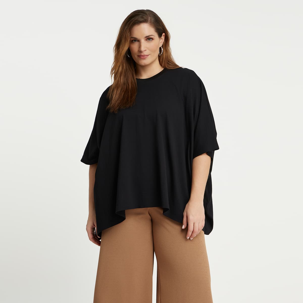 Μπλούζα t-shirt βαμβακερή