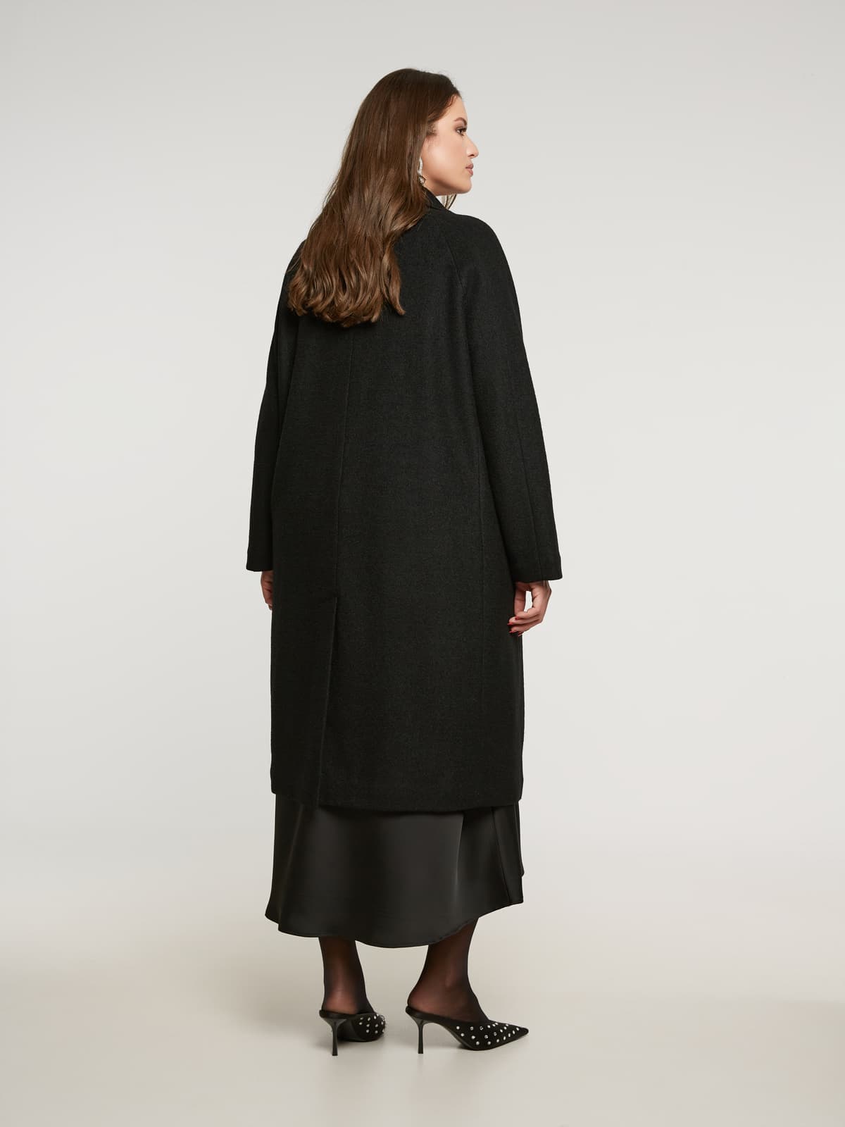 Women's Clothing Mat Fashion Black