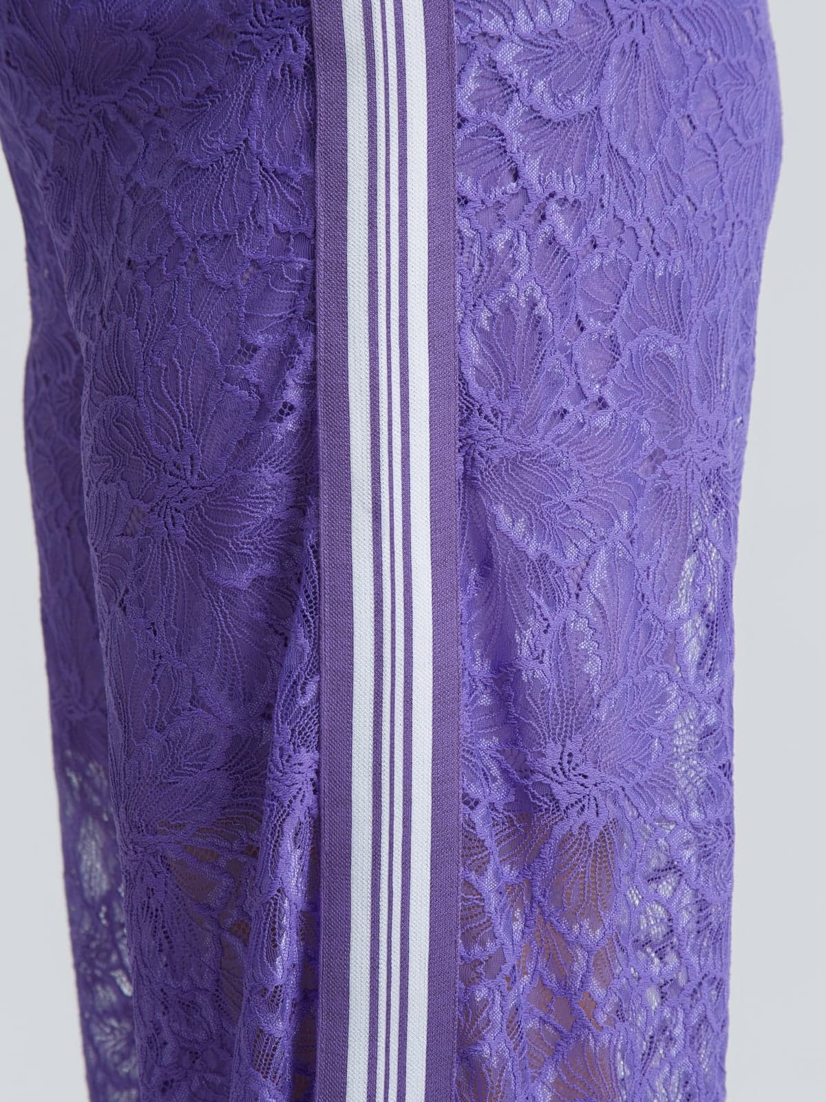 Women's Tracksuits Mat Fashion Purple