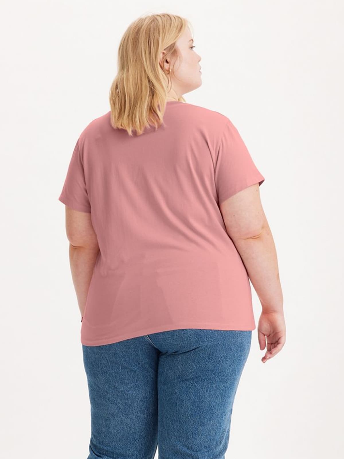 Women's T-Shirts Levi's Multicolor