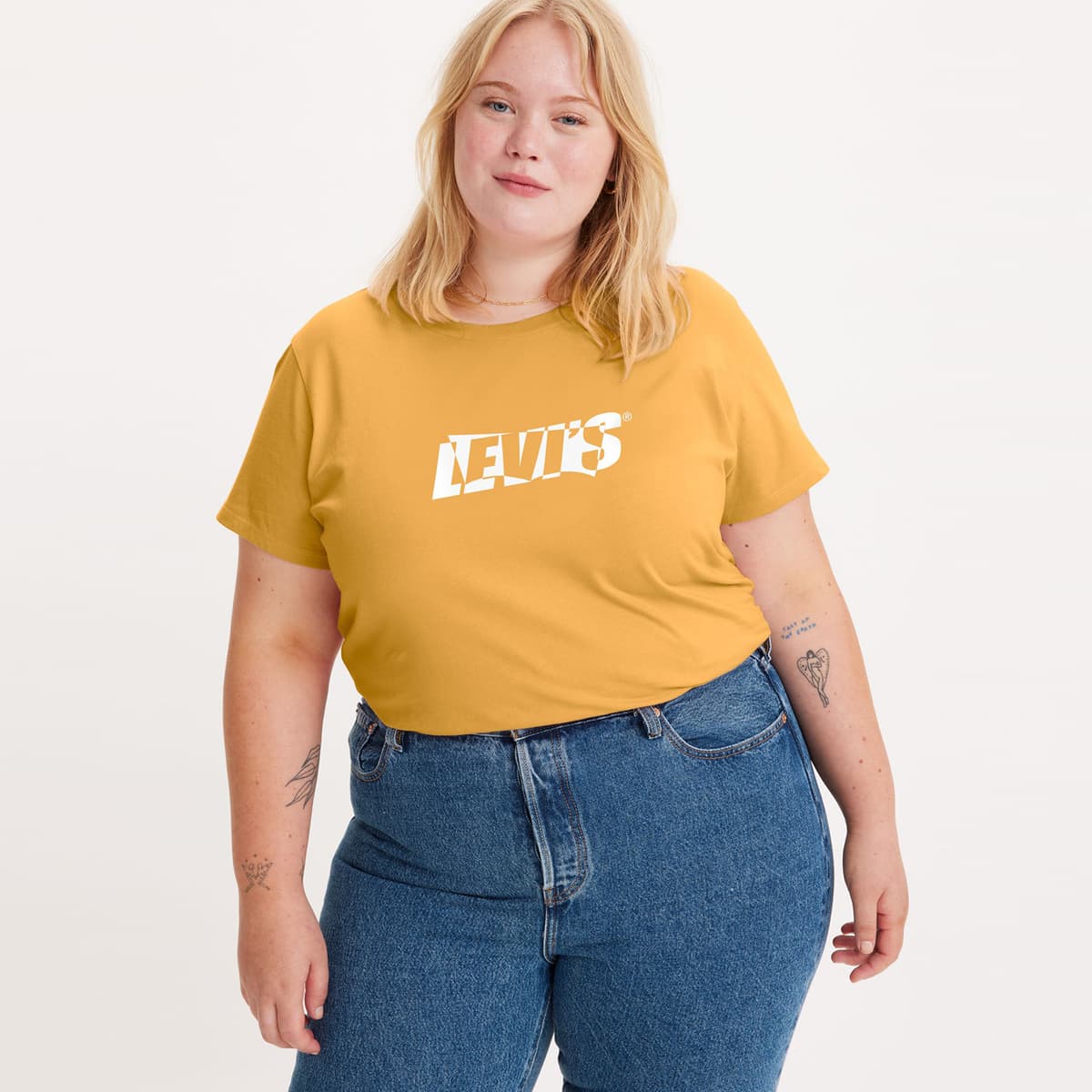 Μπλούζα The Perfect Tee