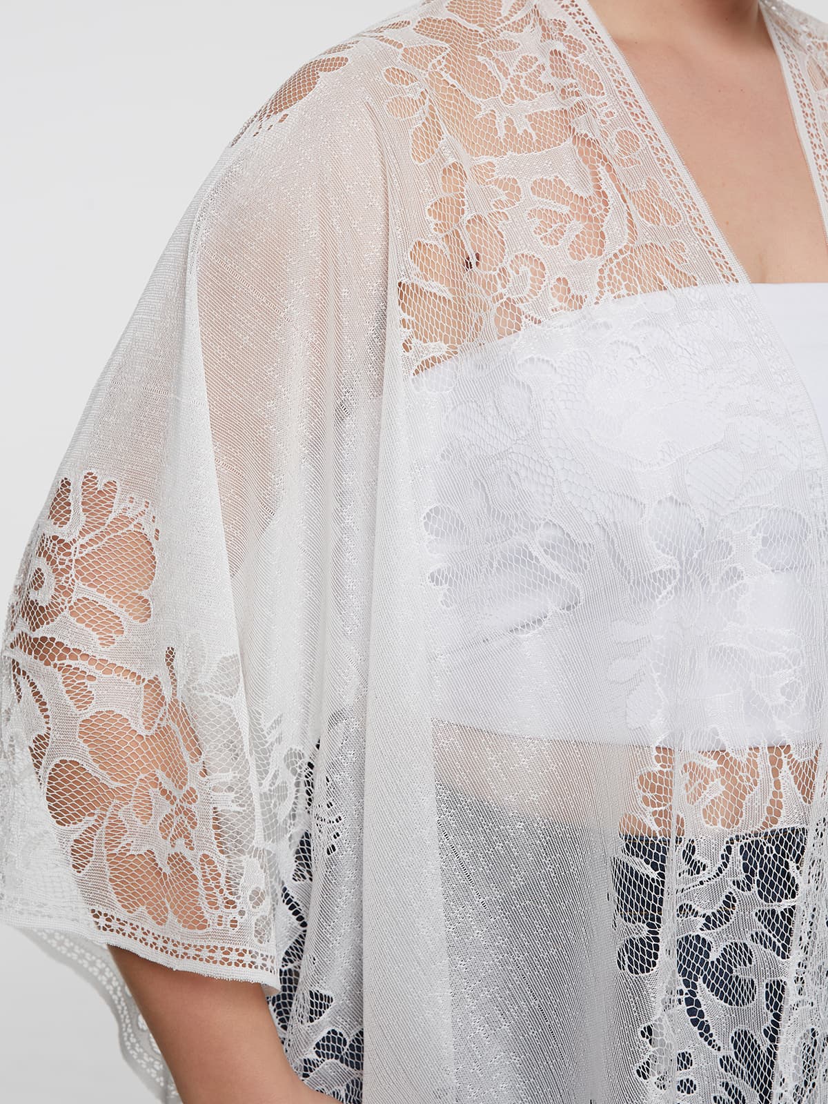 Women's Jackets & Coats Mat Fashion White