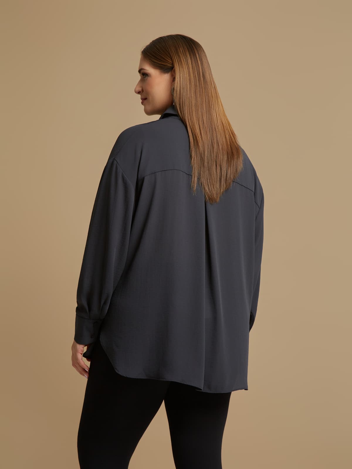 Women's Shirts Mat Fashion Multicolor