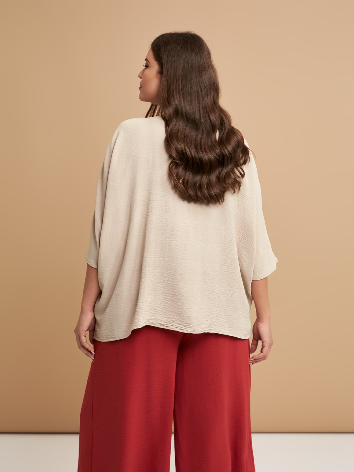 Women's Shirts Mat Fashion Multicolor